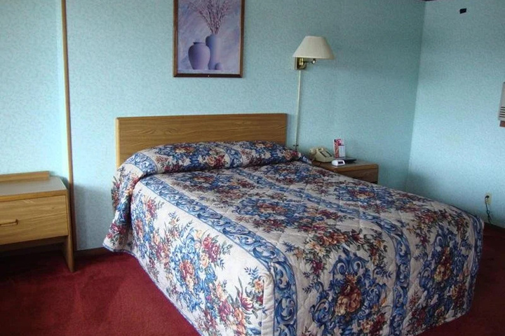 Budgeteer Motor Inn Angola