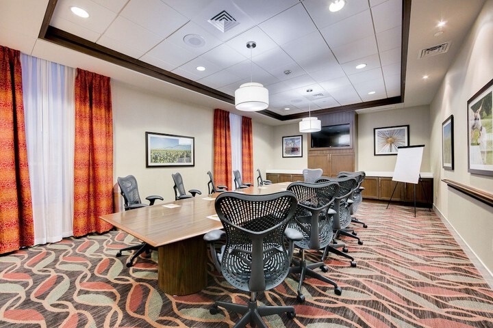 Hilton Garden Inn North Houston Spring