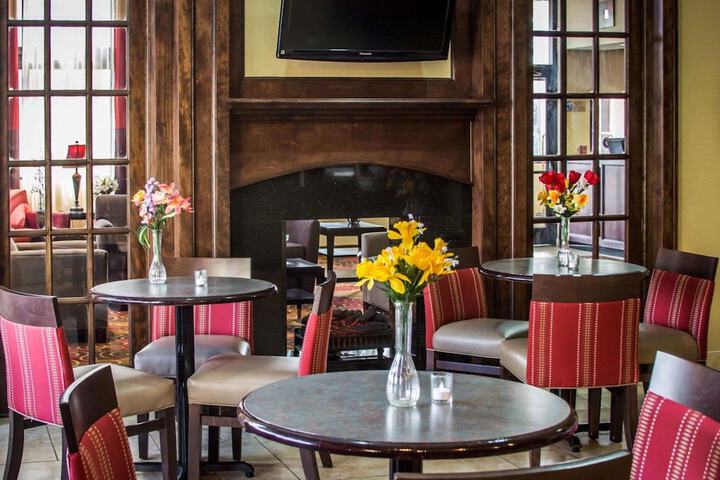 Quality Inn & Suites Port Huron