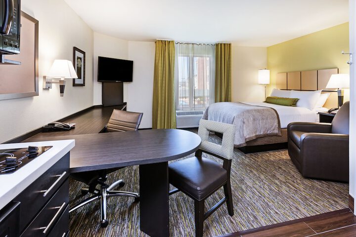 Candlewood Suites San Angelo TX by IHG