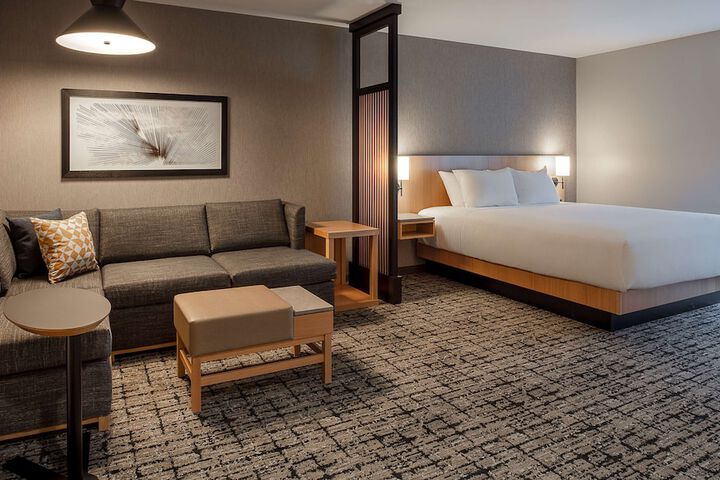 Hyatt Place Moncton
