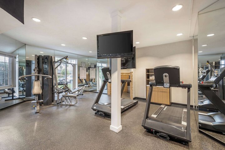 Hilton Vacation Club Varsity Club South Bend IN