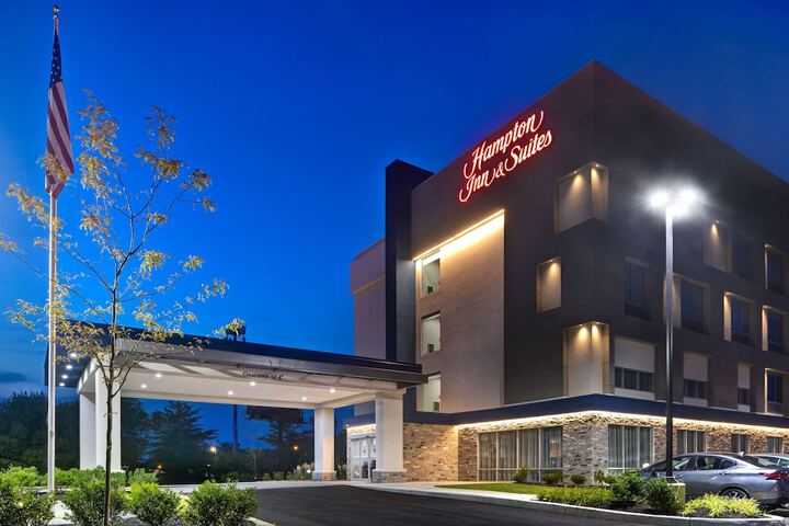 Hotel 3 of 40