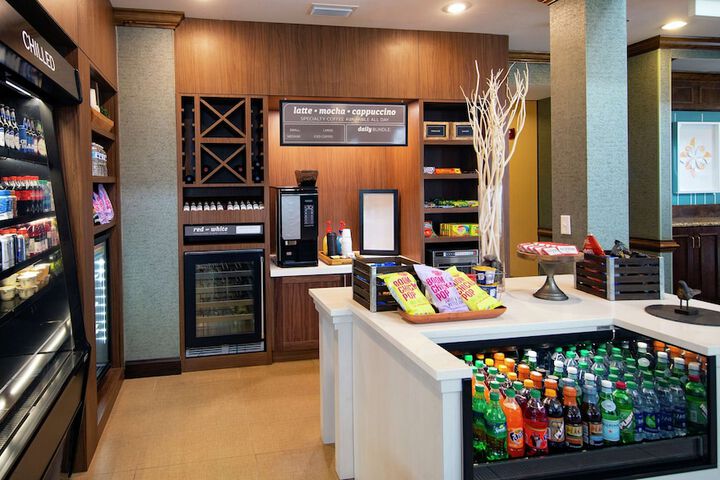 Hilton Garden Inn Valdosta