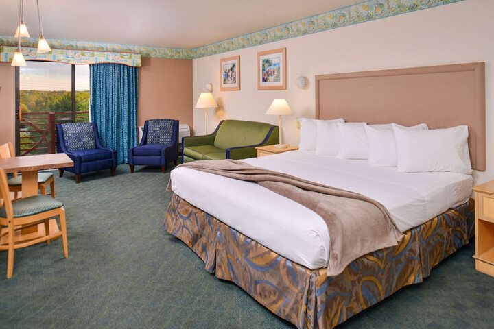 Atlantis Family Waterpark Hotel an Ascend Collection Hotel