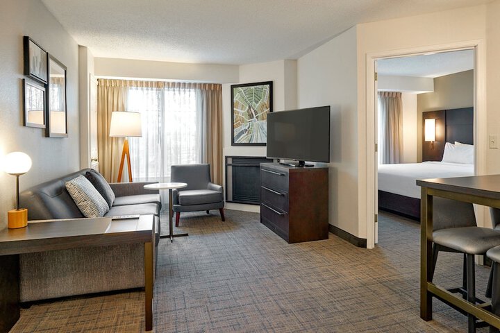 Residence Inn Eugene Springfield
