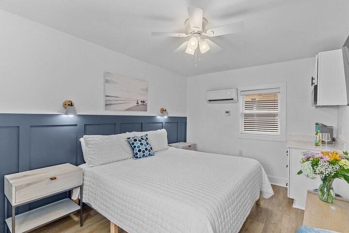 The Beach House Motel & Suites
