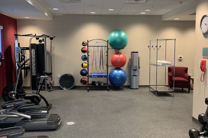 Health and Fitness 20 of 25