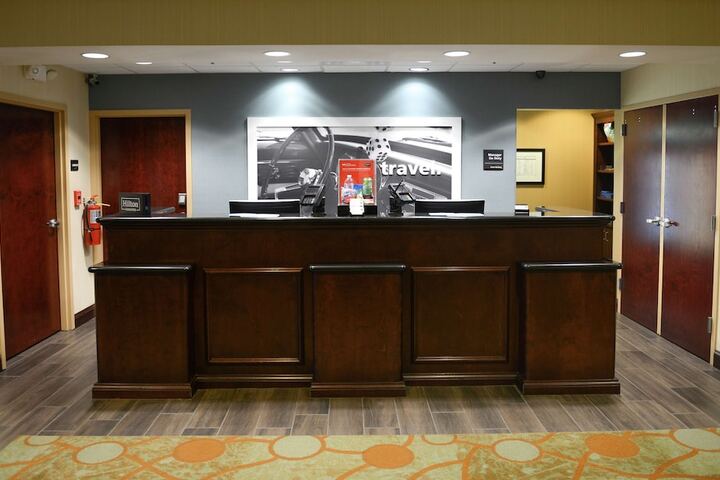 Hotel Interior 18 of 75