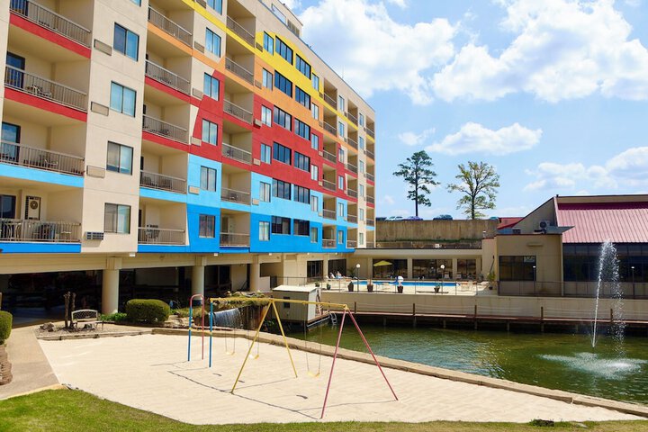 Sunbay Resort