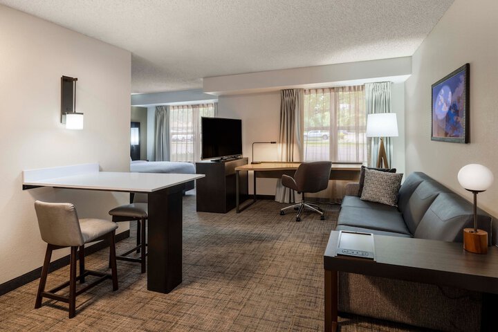 Residence Inn Denver Southwest / Lakewood