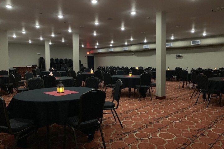 Bowman Lodge & Convention Center