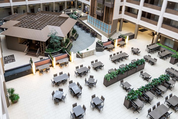 Hotel Interior 7 of 66