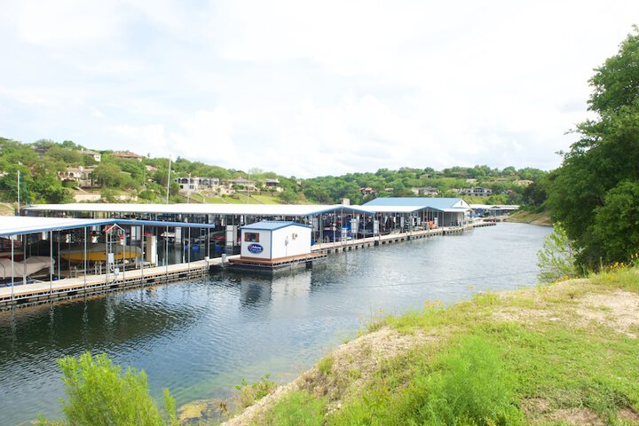 Lakeway Resort & Spa