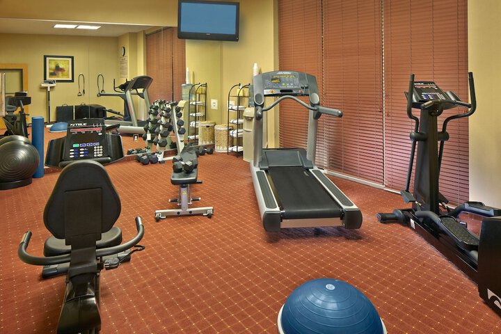 Health and Fitness 36 of 36