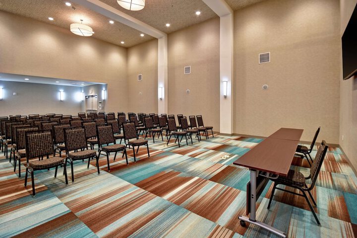 Home2 Suites by Hilton Atlanta Marietta
