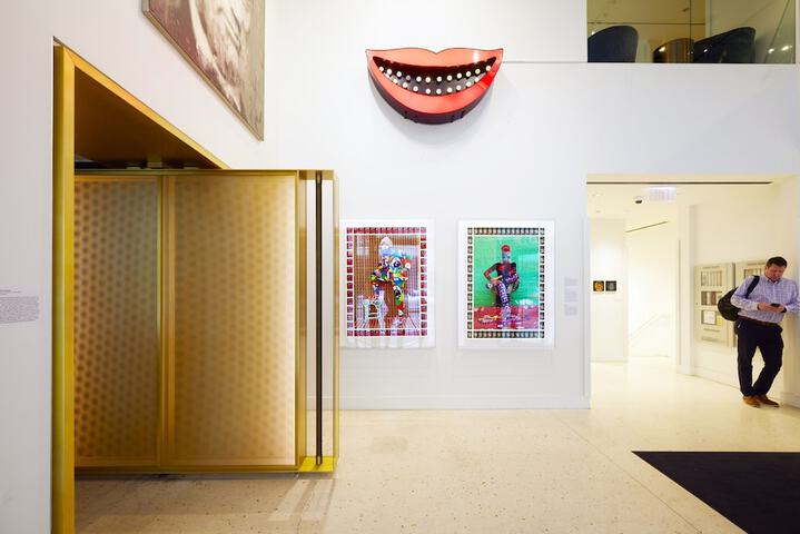 Hotel Interior 19 of 60