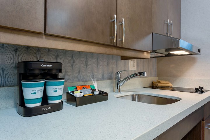 Homewood Suites by Hilton Reston