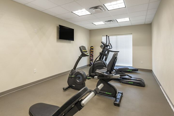 Garner Hotel Clarksville Northeast by IHG