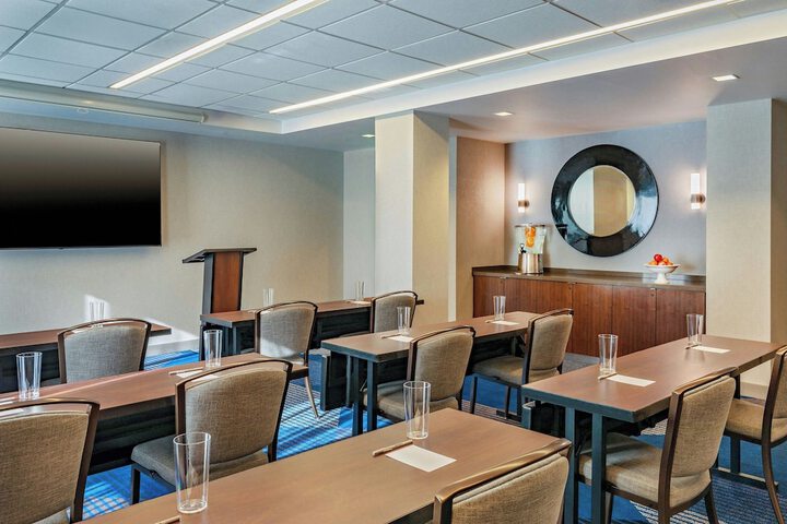 Residence Inn by Marriott Boston Back Bay / Fenway