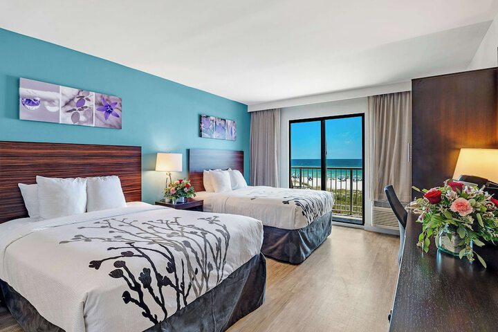 Sleep Inn Orange Beach