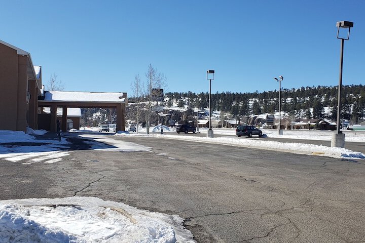 Quality Inn & Suites South Fork - Wolf Creek