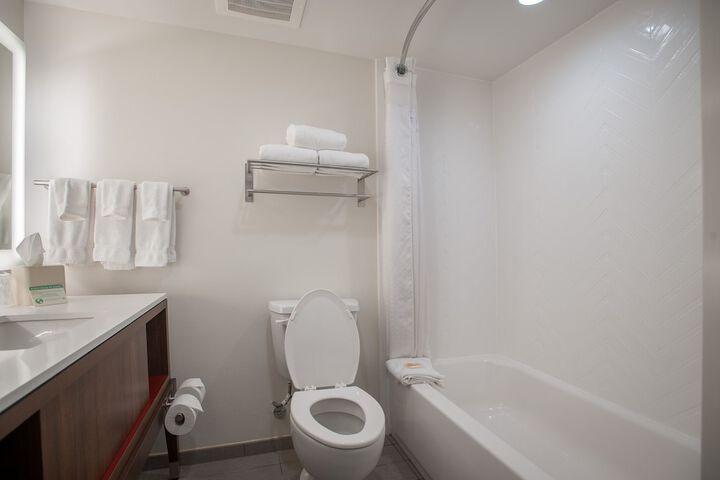 Holiday Inn Pensacola - University Area by IHG