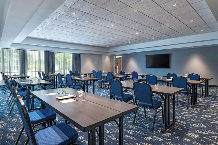 Courtyard by Marriott Austin Dripping Springs