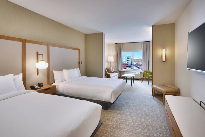 Fairfield by Marriott Inn & Suites Denver West / Federal Center
