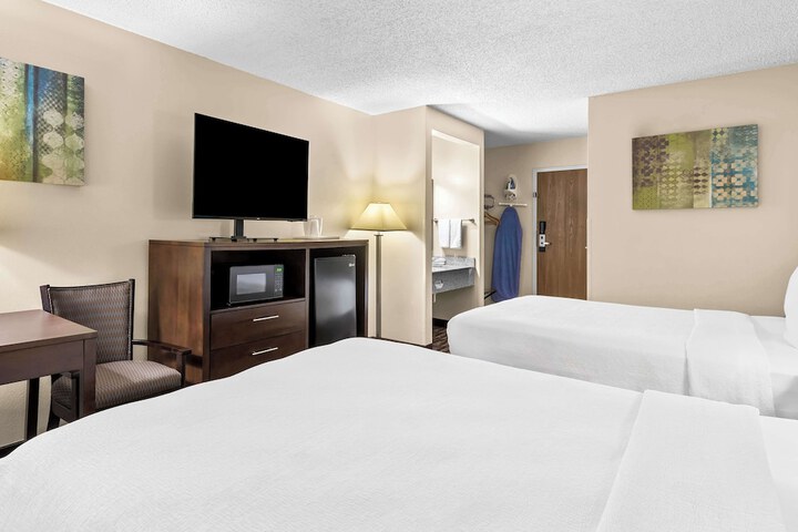 Best Western Baraboo Inn