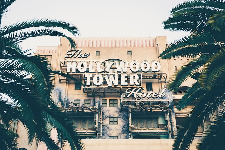 The Buena Park Grand Hotel & Suites