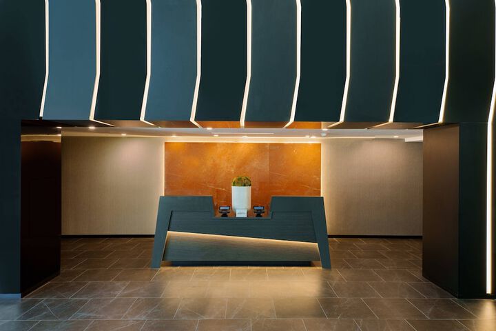 Hotel Interior 9 of 67
