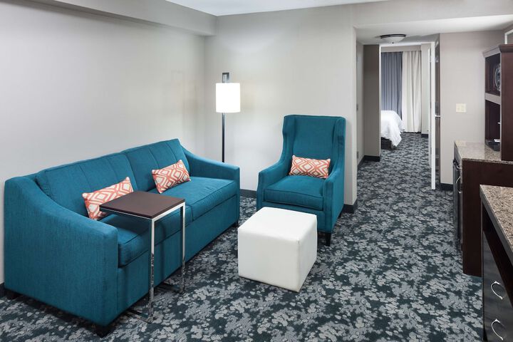 Hilton Garden Inn Cincinnati / Mason