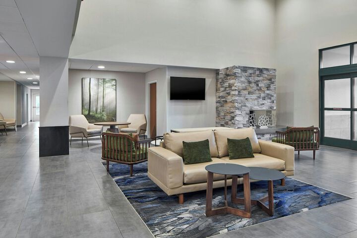Fairfield by Marriott Inn & Suites LaGrange