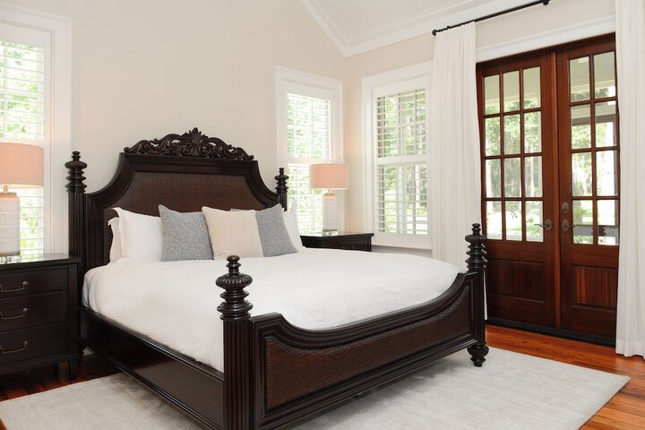 Montage Palmetto Bluff Residences