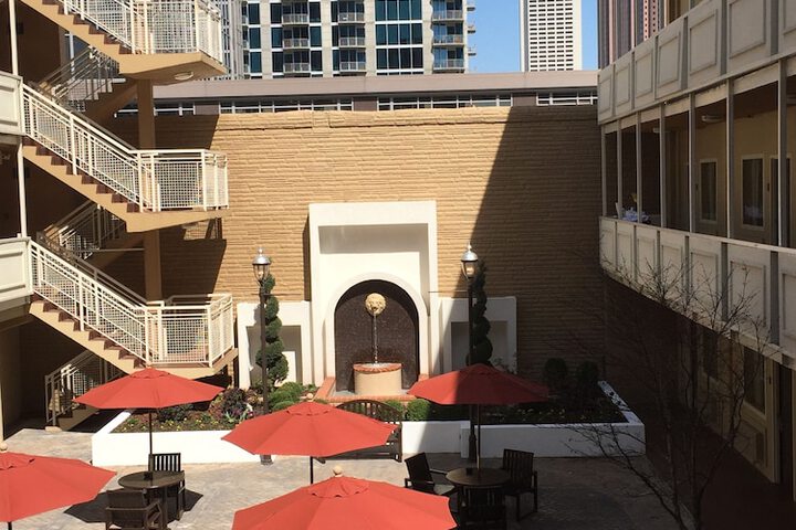 Hotel Exterior 45 of 45