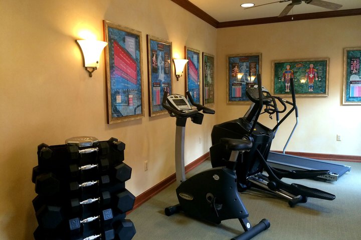 Health and Fitness 32 of 38
