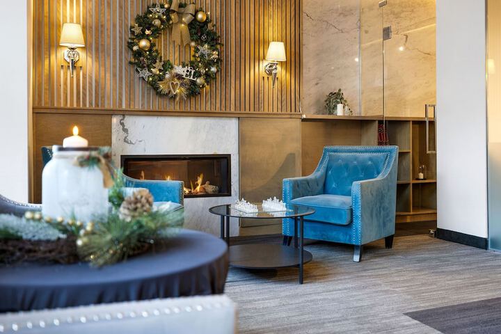 Hotel Interior 14 of 75