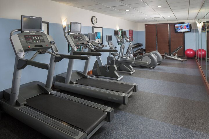 Health and Fitness 40 of 40