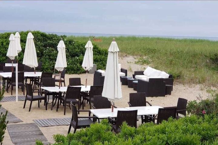 Summer House Hotel