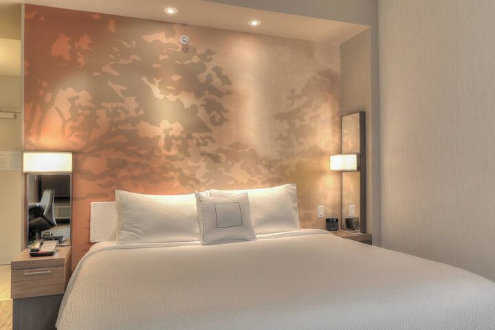 Courtyard by Marriott Pigeon Forge