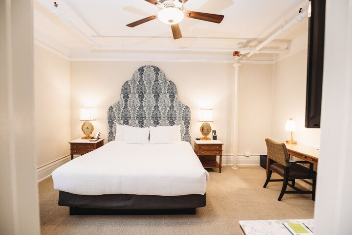 Hotel Colorado