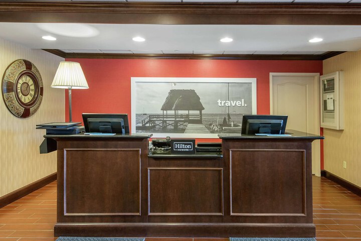 Hotel Interior 4 of 48