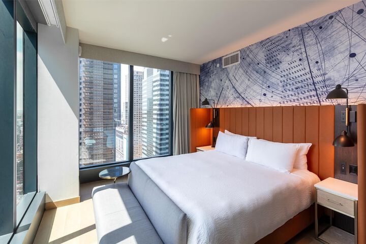 Tempo by Hilton New York Times Square