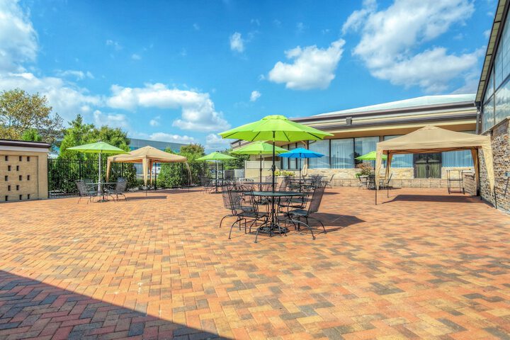 Terrace/Patio 91 of 96