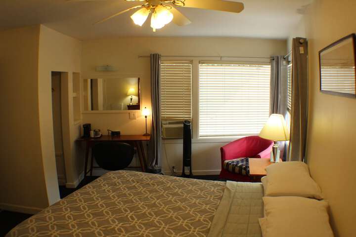 San Anselmo Inn
