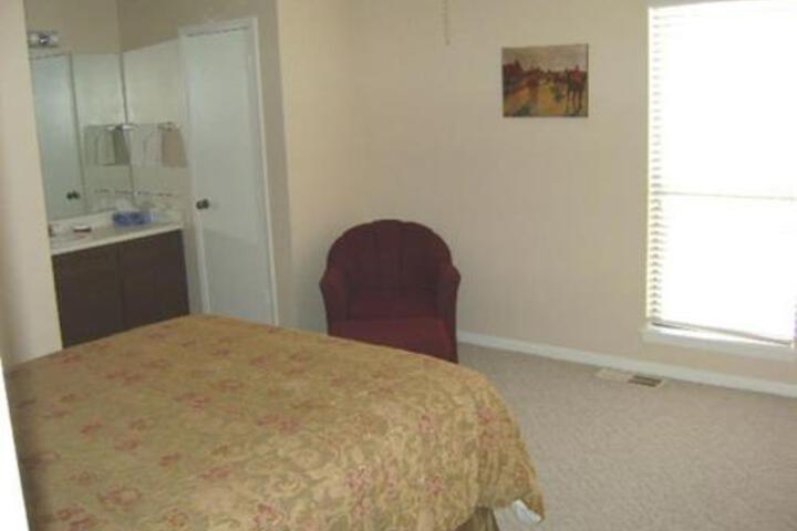 Ruidoso Downs Condos by VRI resorts