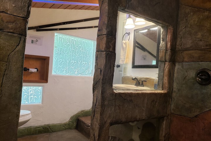 Chalet Kilauea