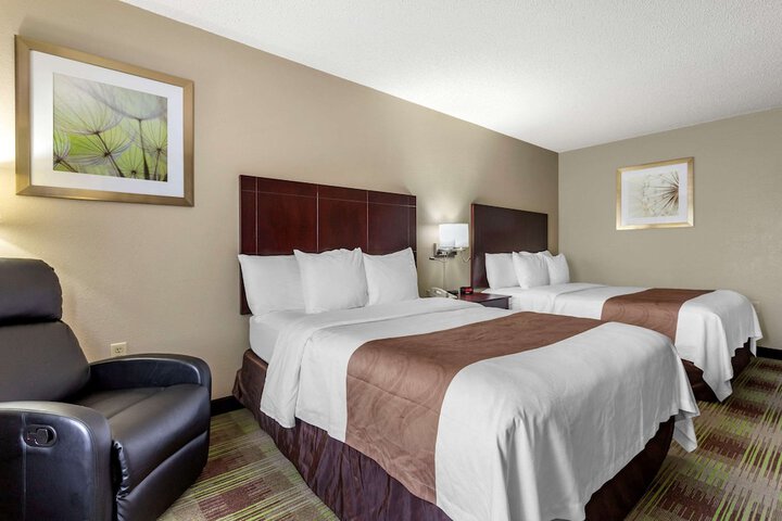 Quality Inn St. Robert - Ft. Leonard Wood