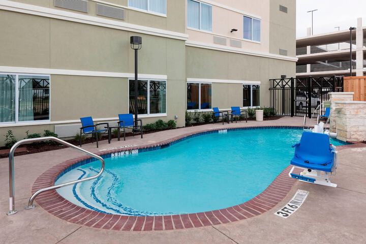 Pool 5 of 32